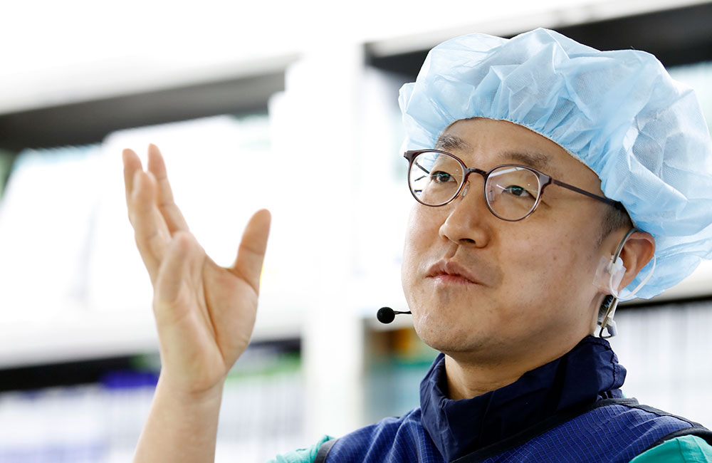 Dr.Duk-Woo Park
