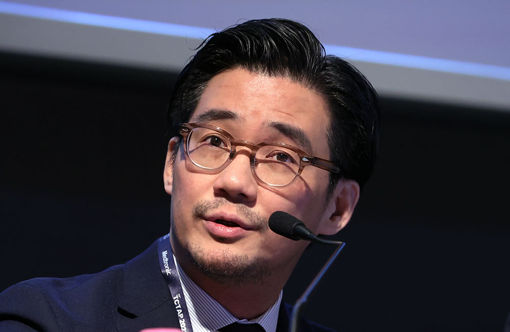 Dr.Shao-Liang Chen