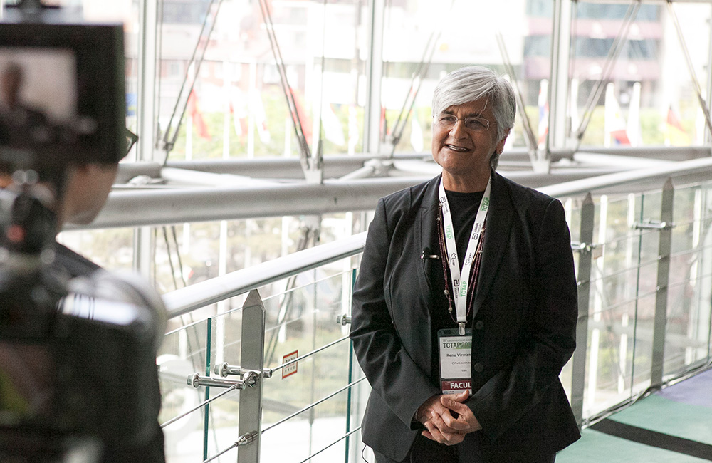 Dr.Renu Virmani