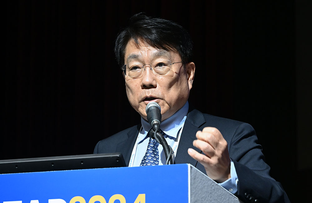 Dr.Seung-Jung Park