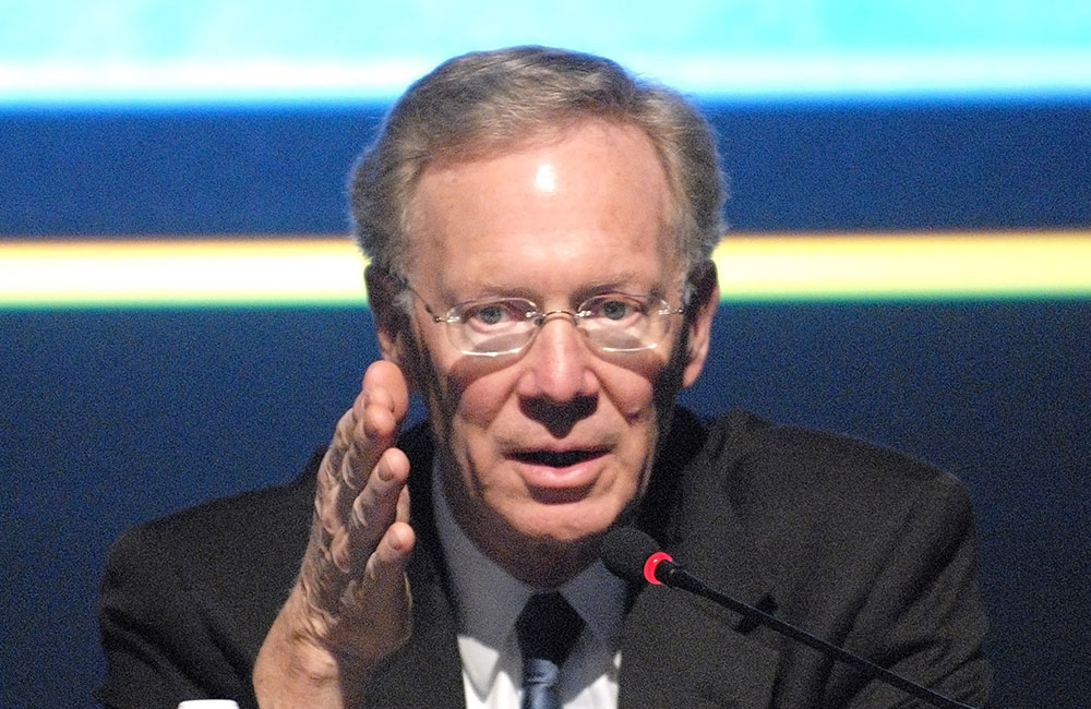 Dr.Spencer B. King III